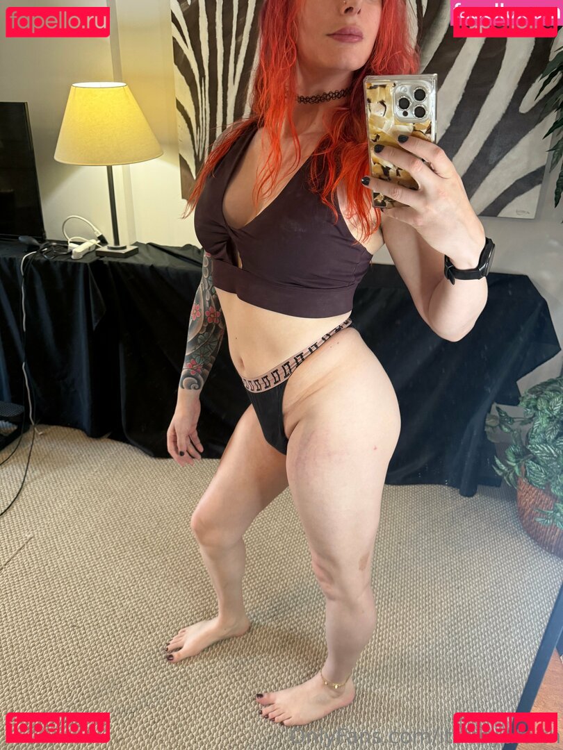 itsfreyafaith Nude Onlyfans Photo 10