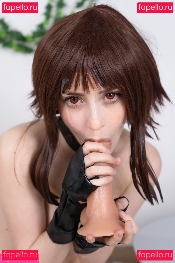 Stelarhoshi Nude Onlyfans Photo 17