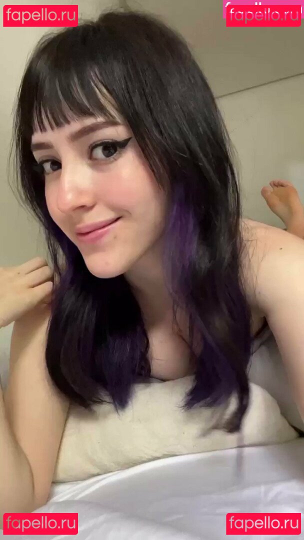 Stelarhoshi Nude Onlyfans Photo 6