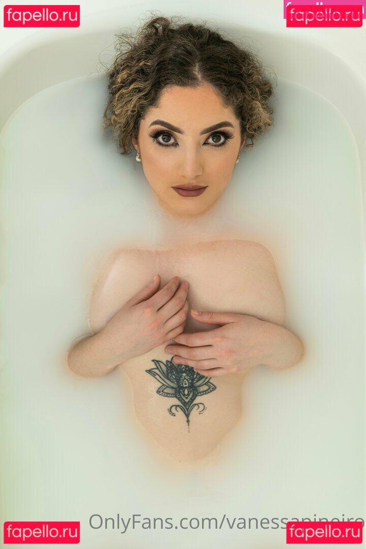 vanessapineiro Nude Onlyfans Photo 49