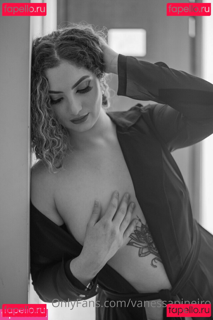 vanessapineiro Nude Onlyfans Photo 46