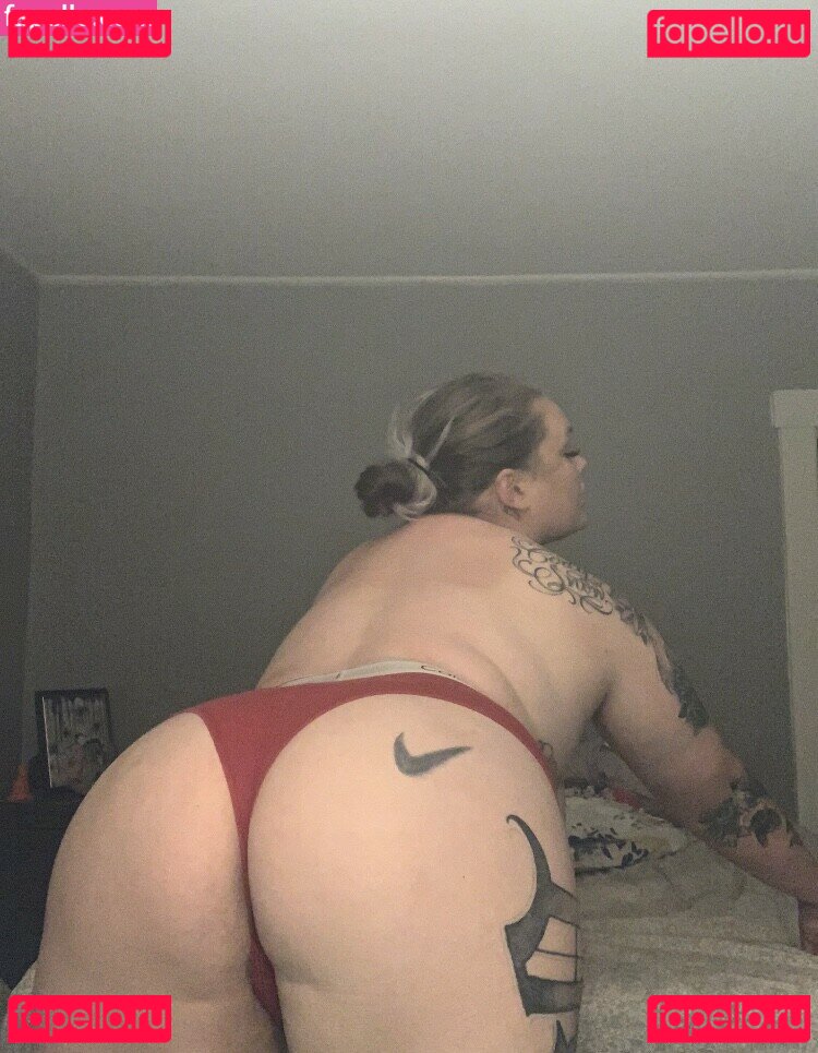 Rowdy Bands Nude Onlyfans Photo 22