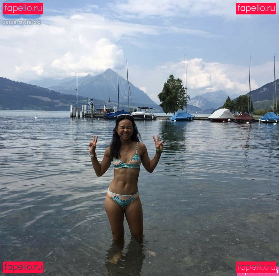 Chelsea Clark Nude Onlyfans Photo 16