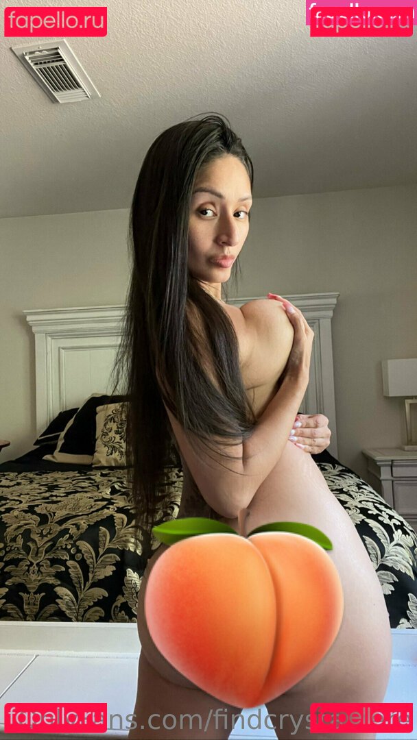 findcrystalhere Nude Onlyfans Photo 6