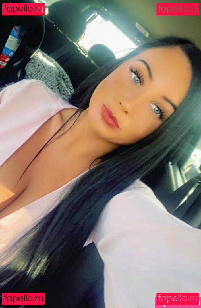 Kayla Gates Nude Onlyfans Photo 3