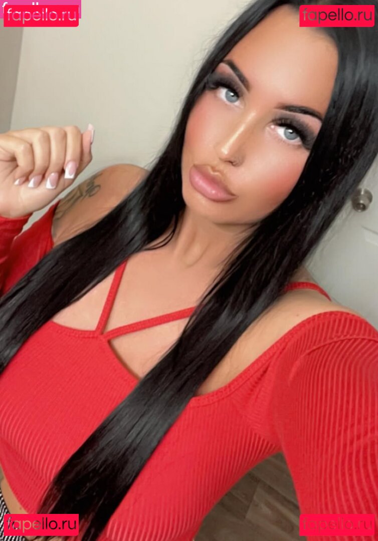 Kayla Gates Nude Onlyfans Photo 4