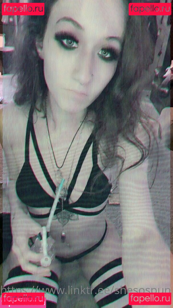 spunbunny Nude Onlyfans Photo 11