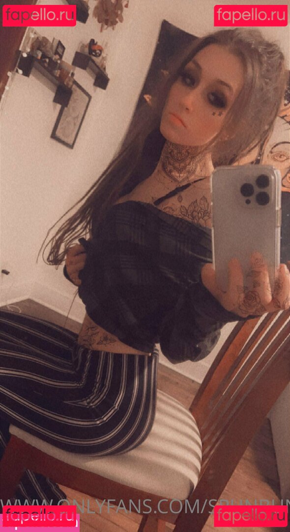 spunbunny Nude Onlyfans Photo 6