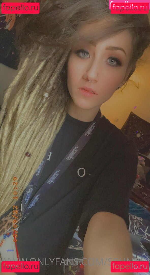 spunbunny Nude Onlyfans Photo 5
