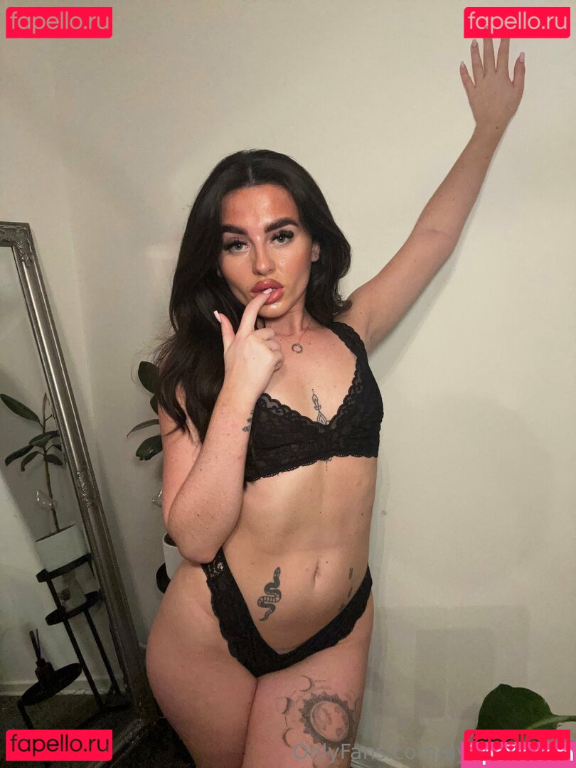 aylasummer Nude Onlyfans Photo 47