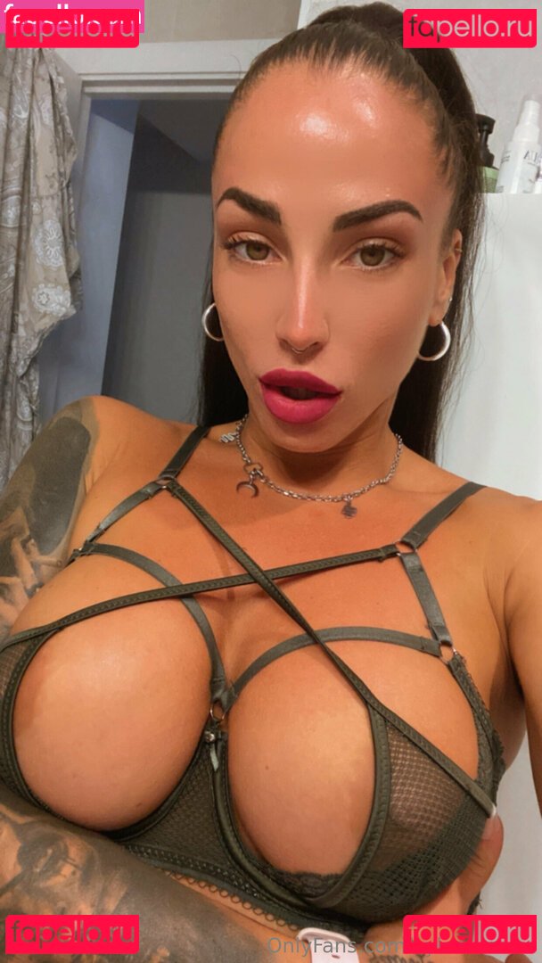 aylasummer Nude Onlyfans Photo 29