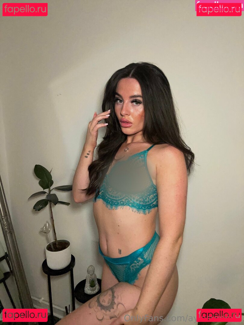 aylasummer Nude Onlyfans Photo 11