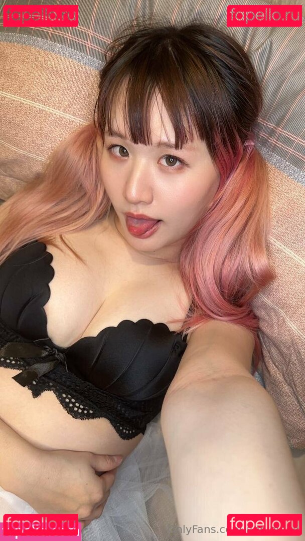 annieleee Nude Onlyfans Photo 12