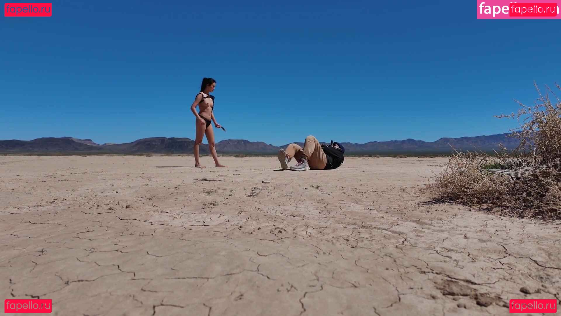 Stephanie Pham Nude Onlyfans Photo 21