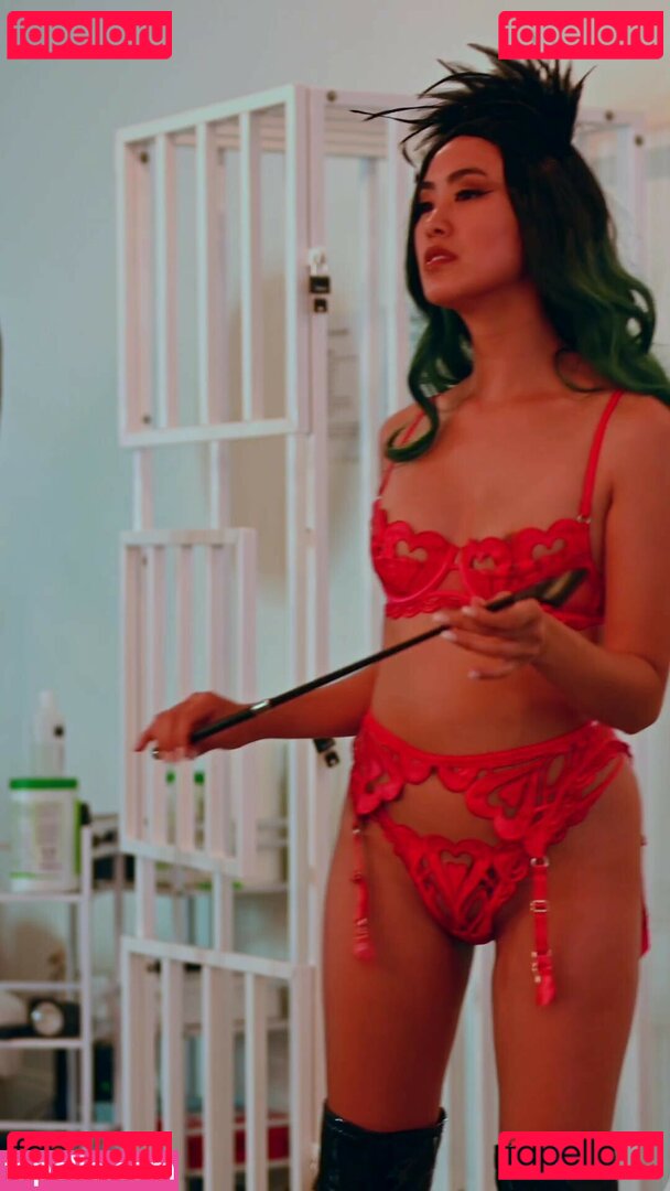Stephanie Pham Nude Onlyfans Photo 3