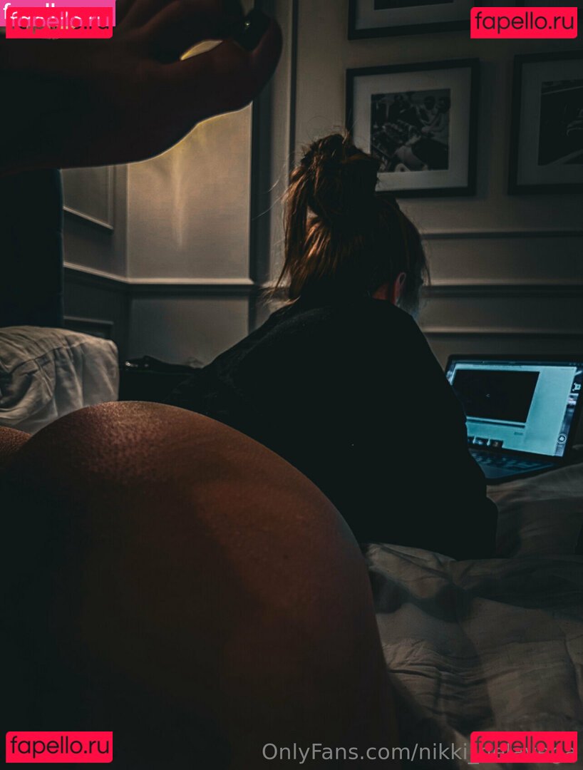 nikki_delavega Nude Onlyfans Photo 28
