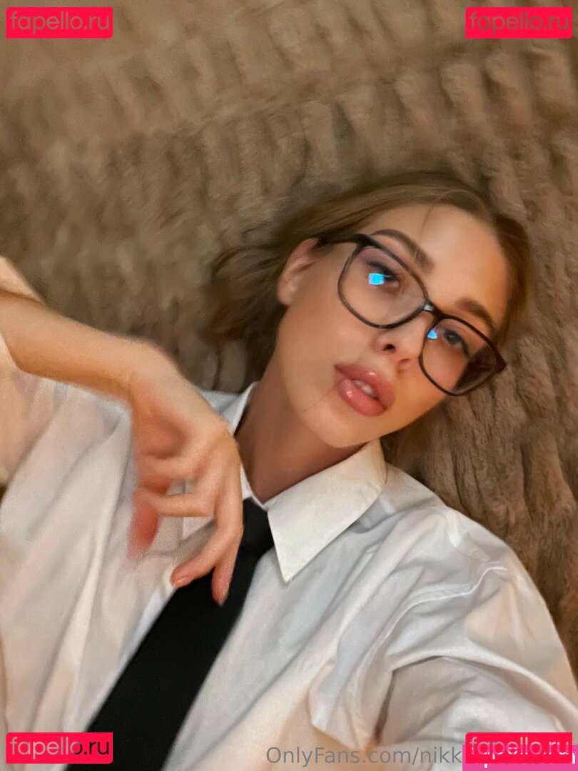 nikki_delavega Nude Onlyfans Photo 12