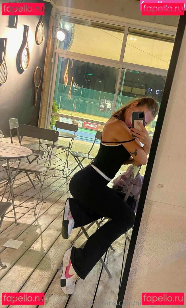 nikki_delavega Nude Onlyfans Photo 8