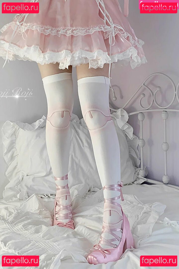 Pinkydoll Nude Onlyfans Photo 47