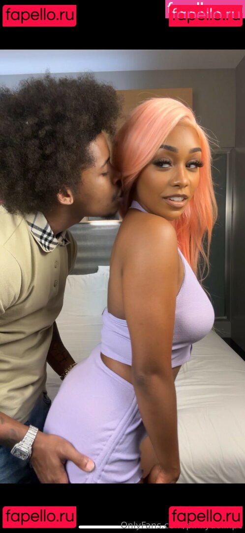Pinkydoll Nude Onlyfans Photo 33