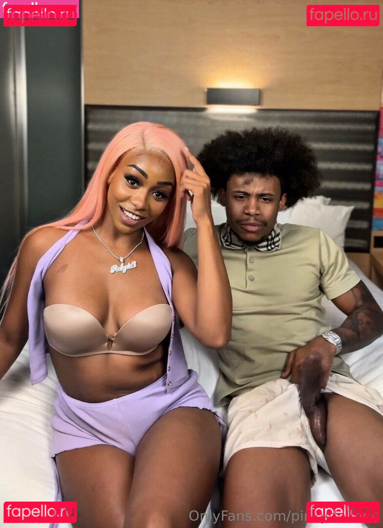 Pinkydoll Nude Onlyfans Photo 26