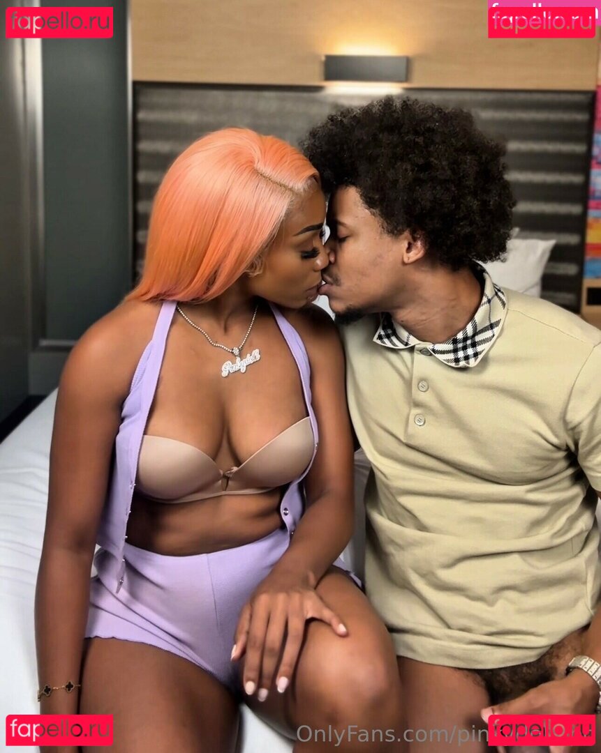 Pinkydoll Nude Onlyfans Photo 23