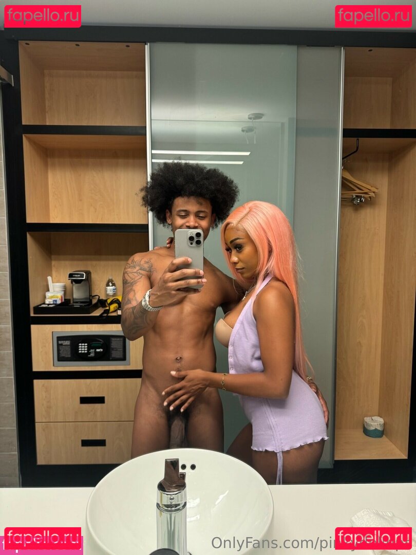 Pinkydoll Nude Onlyfans Photo 11