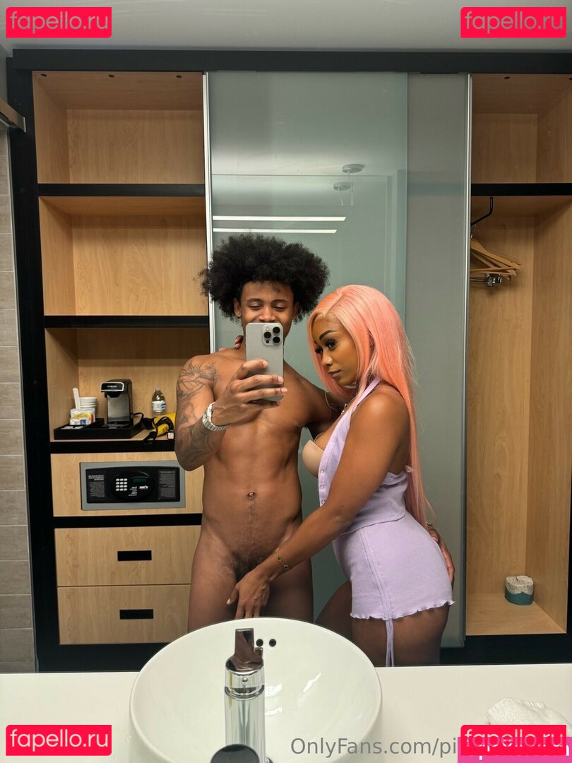 Pinkydoll Nude Onlyfans Photo 10