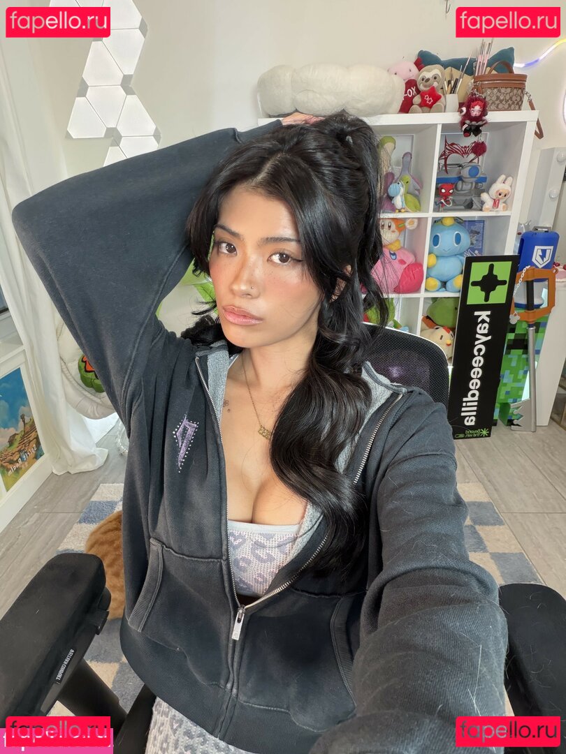 Kayceeedilla Nude Onlyfans Photo 12