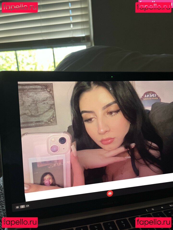 Vivienne Wren Nude Onlyfans Photo 11