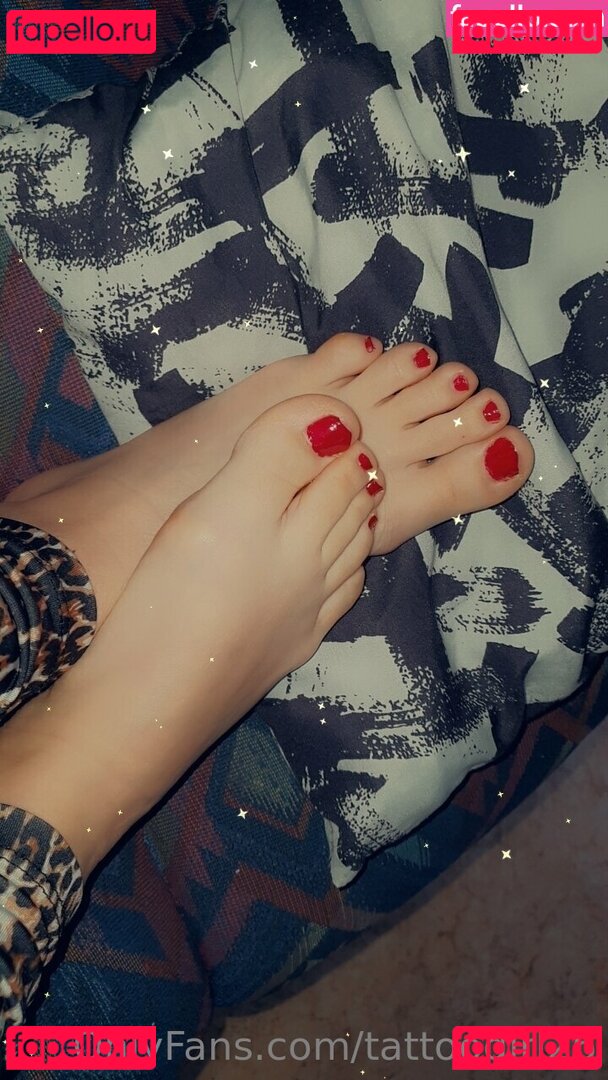 tattoogirl26 Nude Onlyfans Photo 23