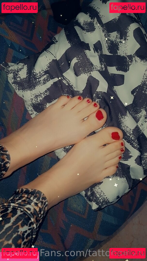 tattoogirl26 Nude Onlyfans Photo 19