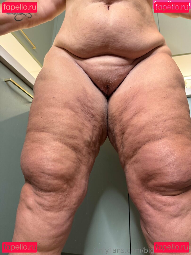 bigmamasvip Nude Onlyfans Photo 41