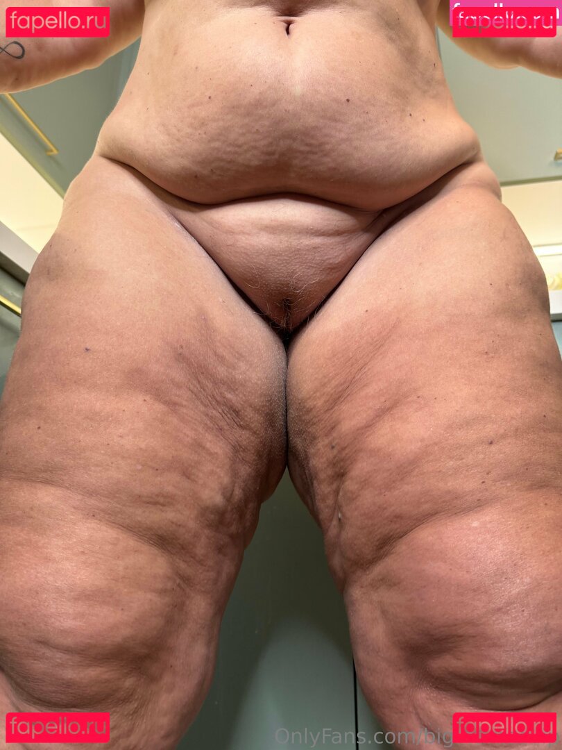 bigmamasvip Nude Onlyfans Photo 40