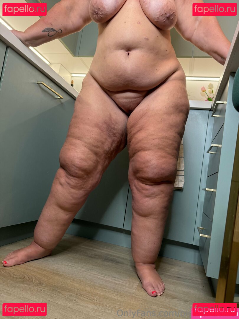 bigmamasvip Nude Onlyfans Photo 33