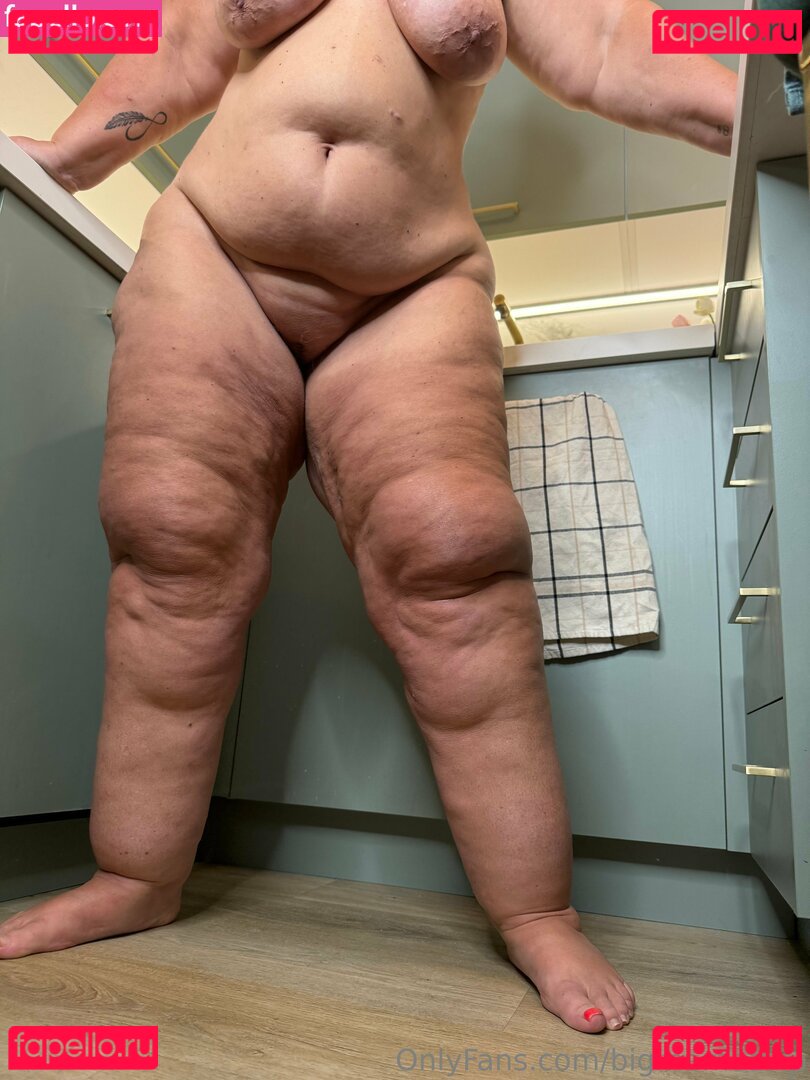 bigmamasvip Nude Onlyfans Photo 31