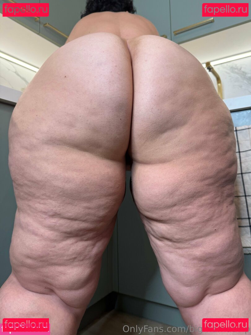 bigmamasvip Nude Onlyfans Photo 26