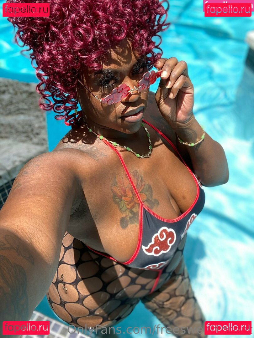 freesweetthroat Nude Onlyfans Photo 18