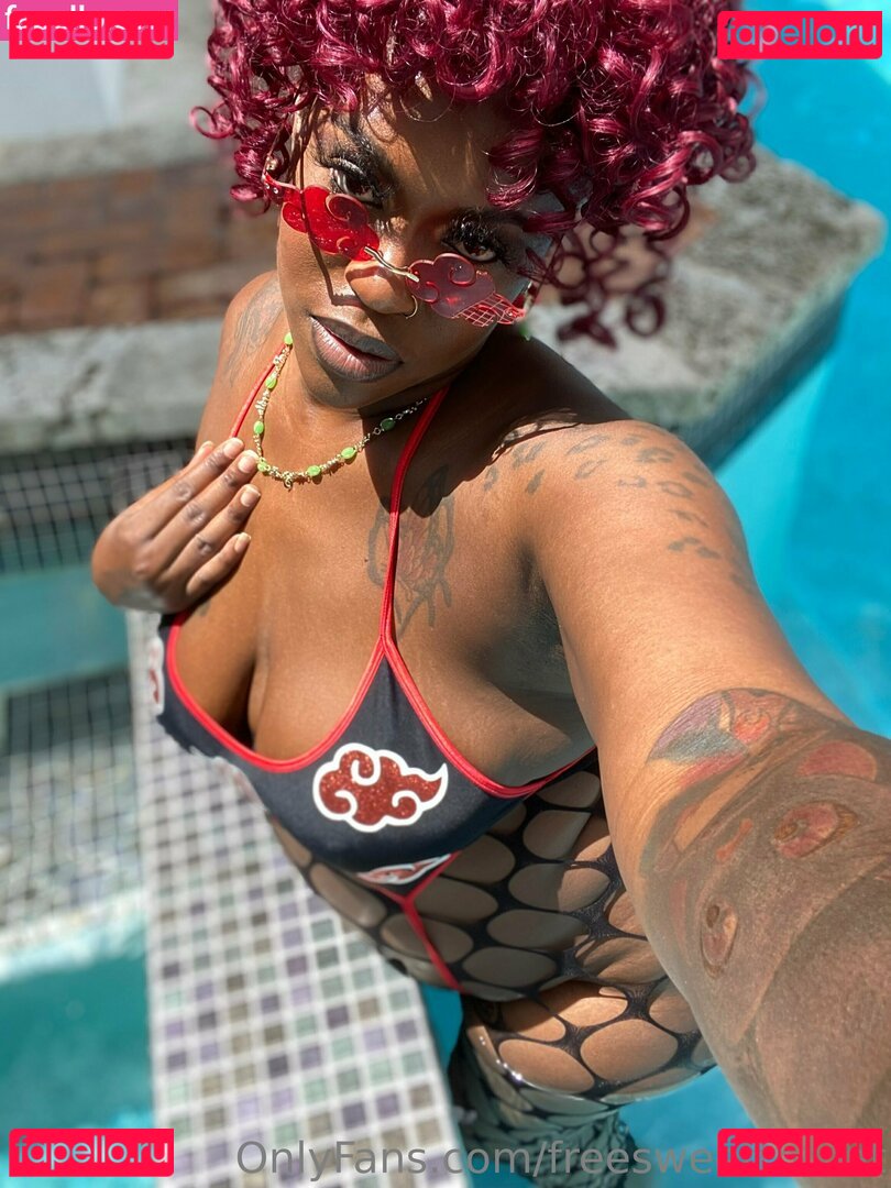 freesweetthroat Nude Onlyfans Photo 17
