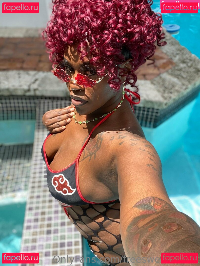 freesweetthroat Nude Onlyfans Photo 16