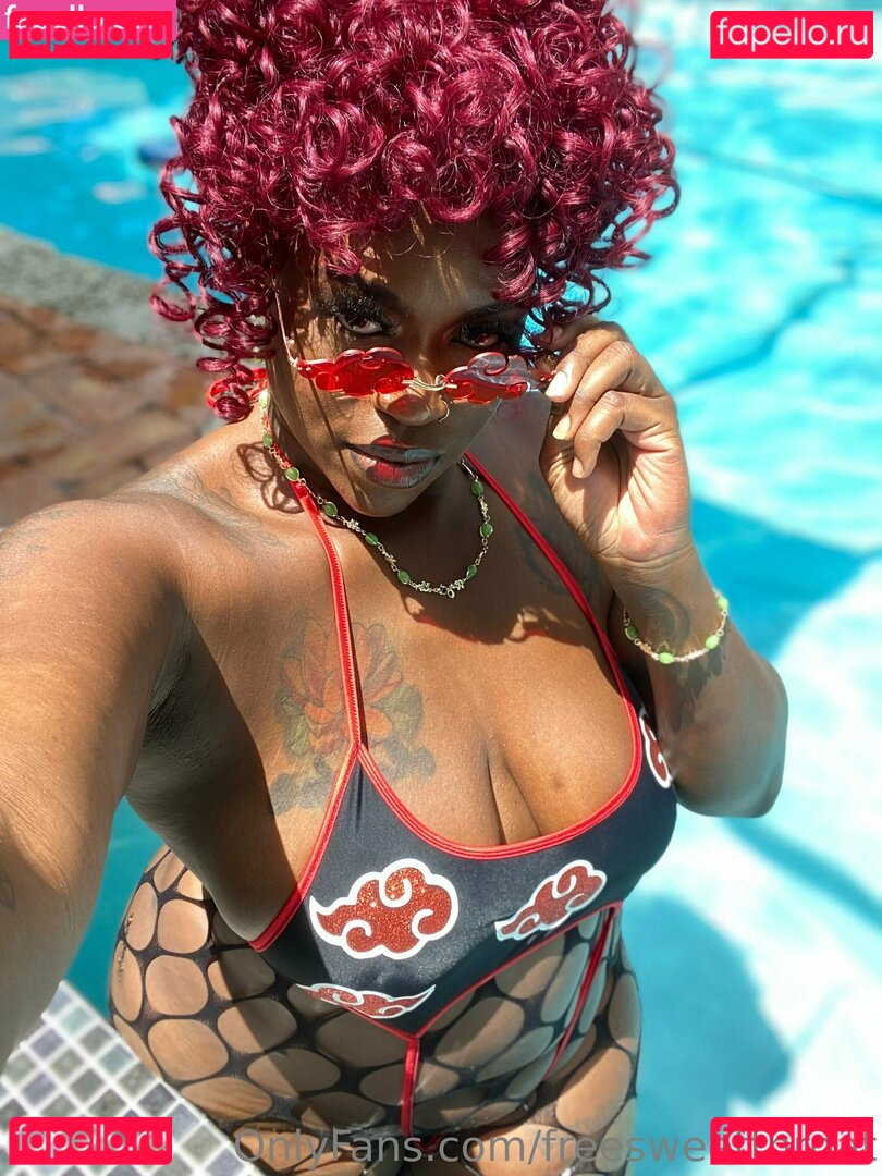 freesweetthroat Nude Onlyfans Photo 15