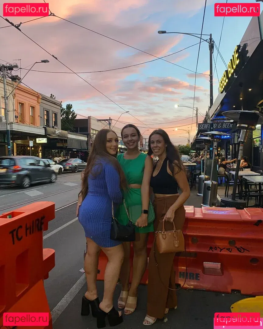 Dannielle Ashurst Onlyfans Photo Gallery 