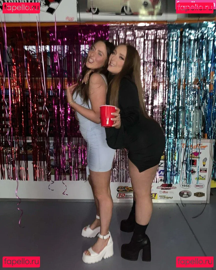 Dannielle Ashurst Onlyfans Photo Gallery 