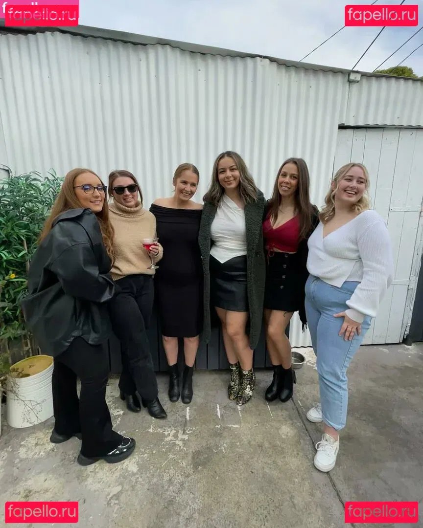 Dannielle Ashurst Onlyfans Photo Gallery 