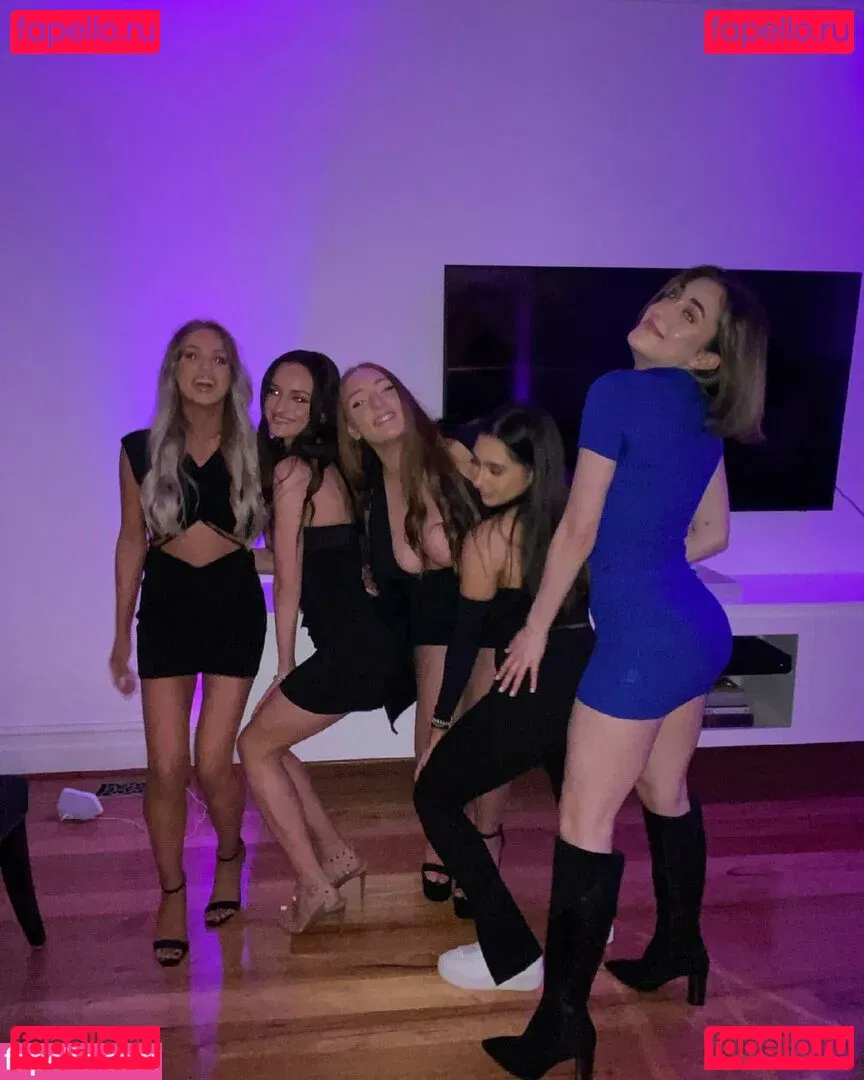 Dannielle Ashurst Onlyfans Photo Gallery 