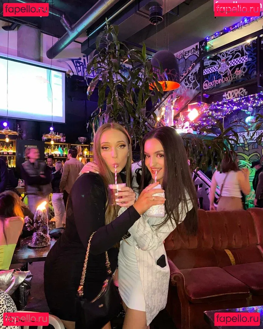 Dannielle Ashurst Onlyfans Photo Gallery 