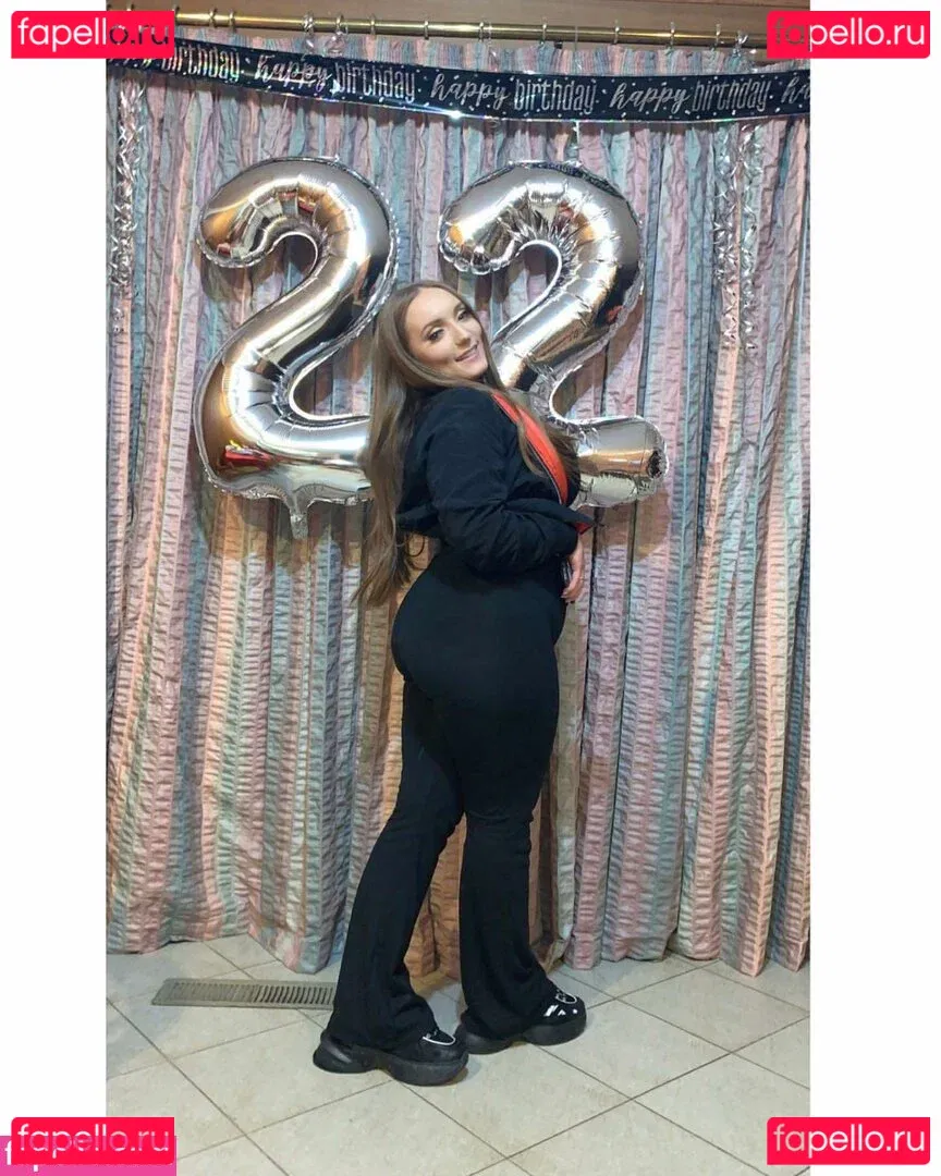 Dannielle Ashurst Onlyfans Photo Gallery 