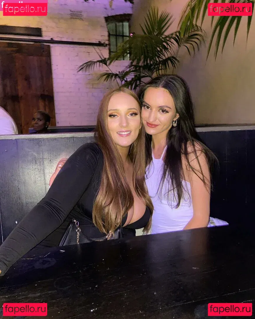 Dannielle Ashurst Onlyfans Photo Gallery 