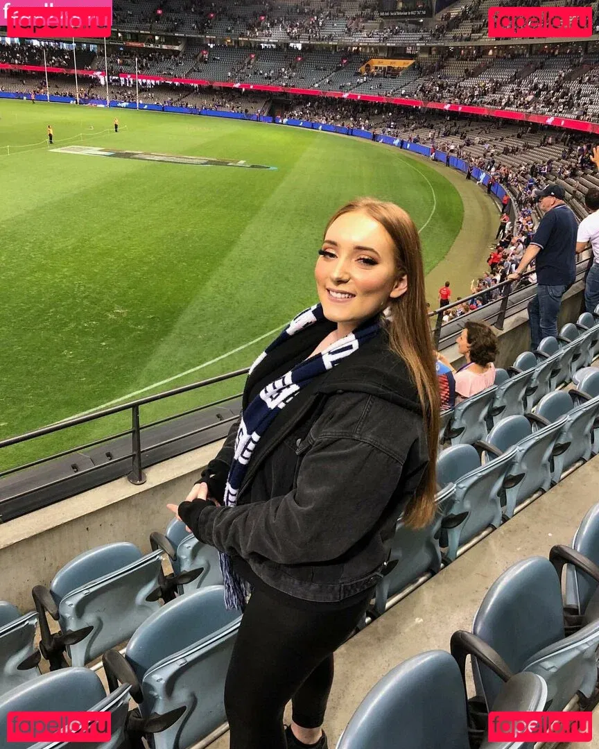 Dannielle Ashurst Onlyfans Photo Gallery 