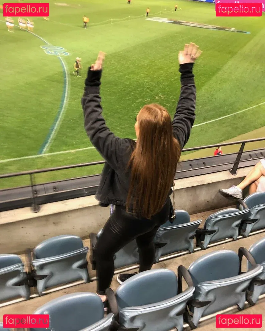 Dannielle Ashurst Onlyfans Photo Gallery 